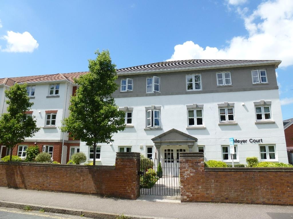 Butts Road, Heavitree, Exeter